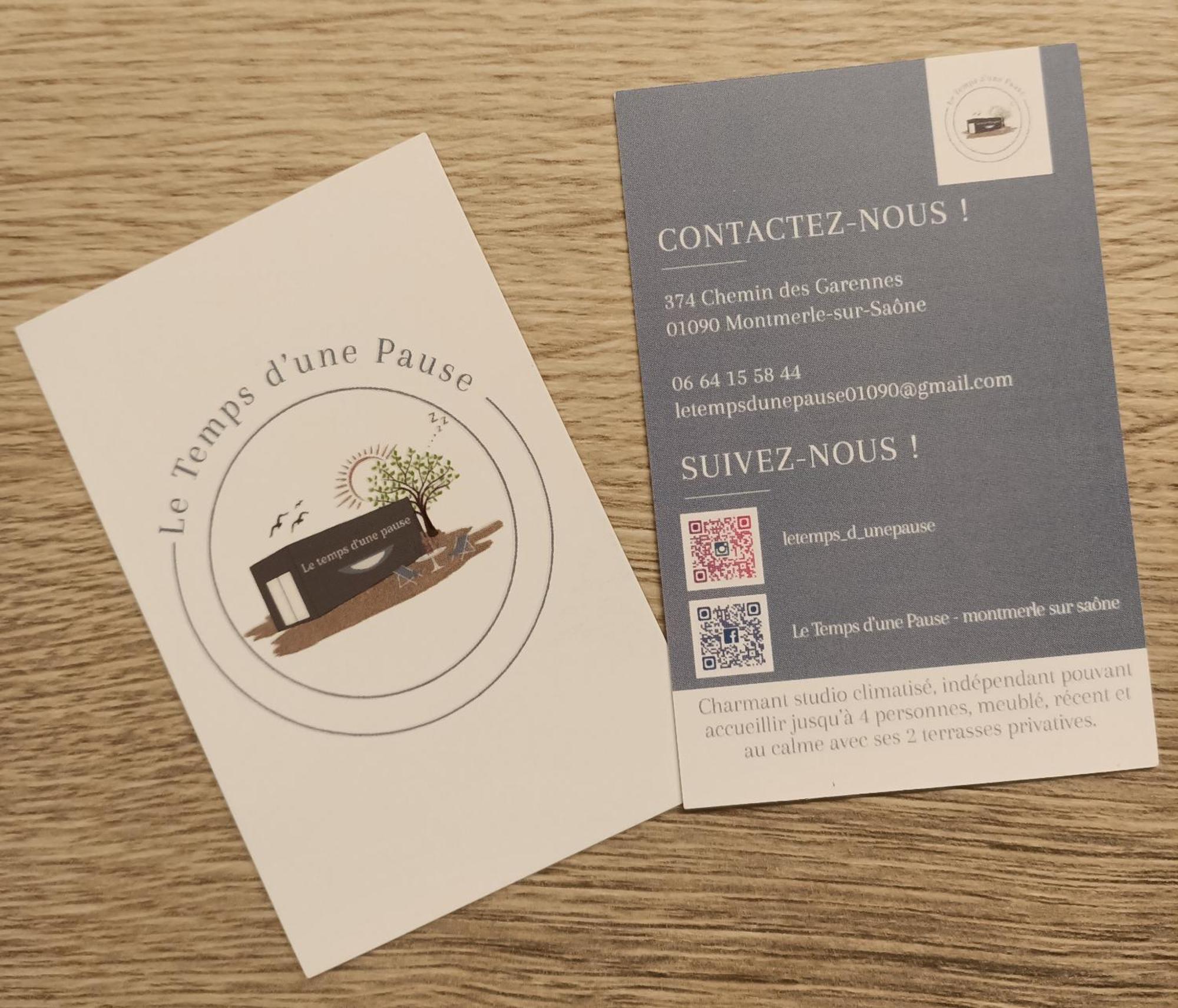 Studio De Jardin "Le Temps D Une Pause" Jusqu'A 4 Personnes En Face Du Beaujolais - Climatisation Et Borne Recharge Vehicule Electrique Montmerle-sur-Saone Экстерьер фото